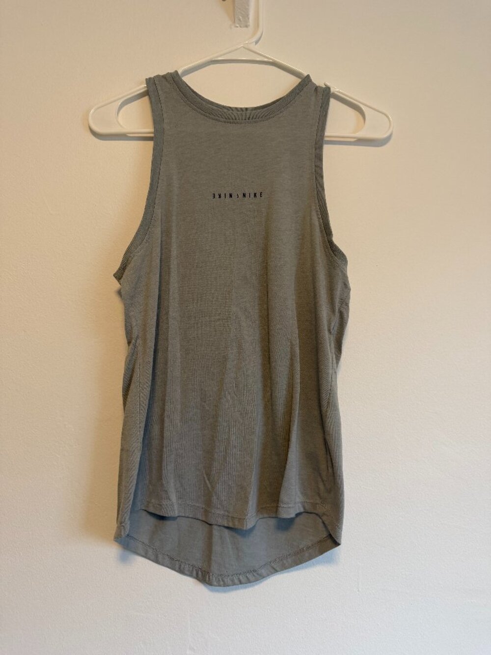 Nike Women’s Dri-Fit Workout Tank Top - XS